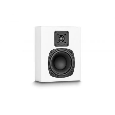 Настенная акустика M&K Sound D95 White Satin/White Cloth